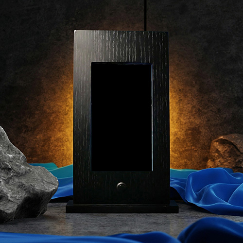 Digital Display Base